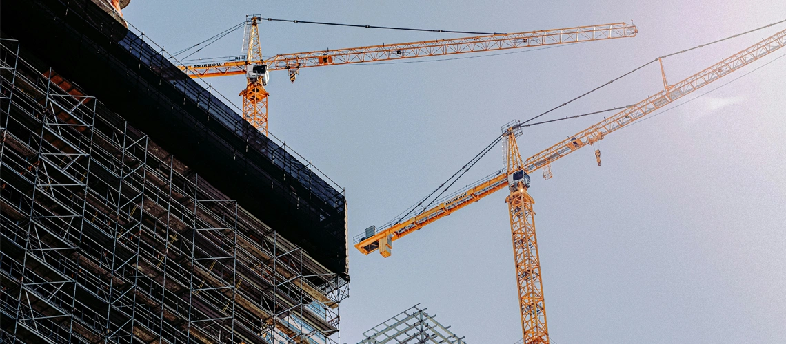 scaffolding components