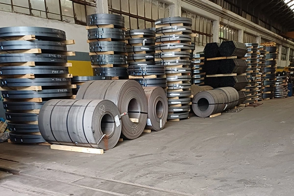 steel-coils